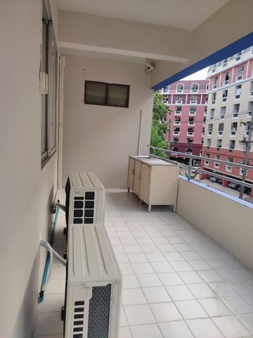 Apartment Apartment ให้เช่า รามคำแหง 43/1 5000 BAHT. 1BR1BATHROOM 8 SQ.WA ไม่ไกลจาก ร.ร.บดินทร์เดชา ราคาเดียว กรุงเทพ รูปที่ 1