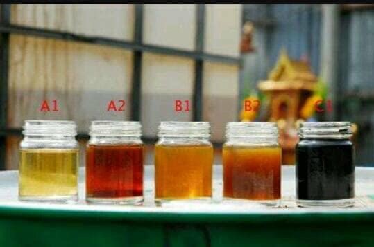 รับซื้อขายประมูลน้ำมันเครื่องเก่าทุกชนิด น้ำมันไฮดรอลิคเก่าทุกชนิด รูปที่ 7