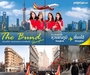 รูปย่อ รับจองตั๋วเครื่องบินสายการบิน VietJet Air ทั้งในและต่างประเทศ รูปที่3