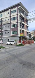 ขายกิจการอพาร์ทเม้นท์เมืองชลบุรี 5ชั้น หลัง ม.บูรพา บางแสน ชลบุรี FSP-B092