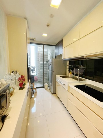 The Room Sukhumvit 62 spacious clean safe 8th floor BTS Punnawithi รูปที่ 1