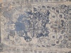 รูปย่อ ผ้ายันต์เทพเจ้าจีน เก่า รูปที่2