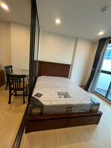 คอนโด Supalai Prime Rama9 ตึก B ชั้น 7  ห้องใหม่ พร้อมอยู่ รูปที่ 1