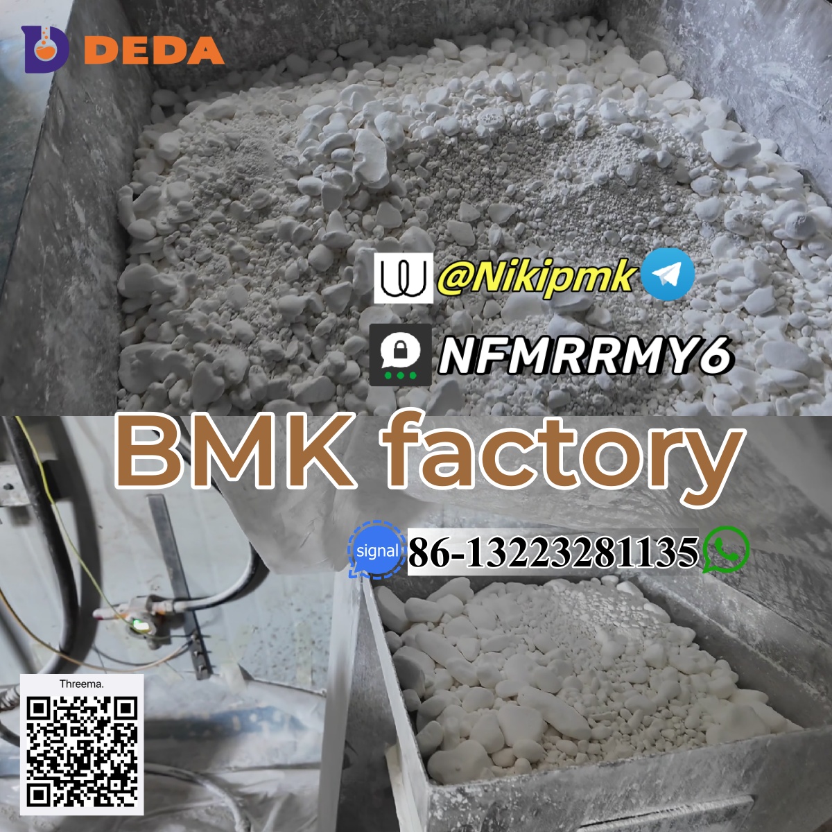 high yield BMK powder stock at Germany, accept checking quality before payment รูปที่ 4