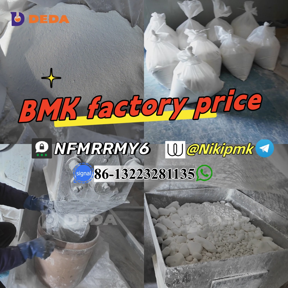 high yield BMK powder stock at Germany, accept checking quality before payment รูปที่ 1