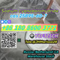 Ready to Ship CAS 25895-60-7 Sodium cyanoborohydride Threema: Y8F3Z5CH		
