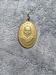 รูปย่อ เหรียญพระครูวิสุทธศิลาจาร (ช่วย) วัดป่าลิไลยก์ อ.ไชยา จ.สุราษฎร์ธานี พ.ศ 2528 รูปที่1