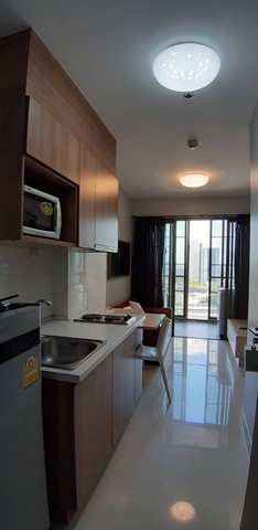 Ideo Mix Sukhumvit 103 peaceful private clean 12th floor BTS Udomsuk รูปที่ 1