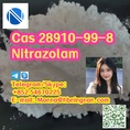 Cas 28910-99-8  Nitrazolam