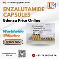 Generic Enzalutamide Capsules Cost Online Philippines