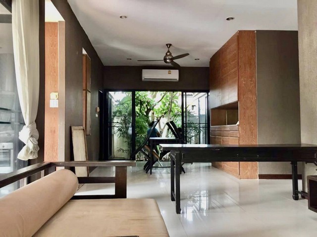 For Rent : Thalang, One-Story Detached House, 3 Bedrooms 4 Bathrooms รูปที่ 1