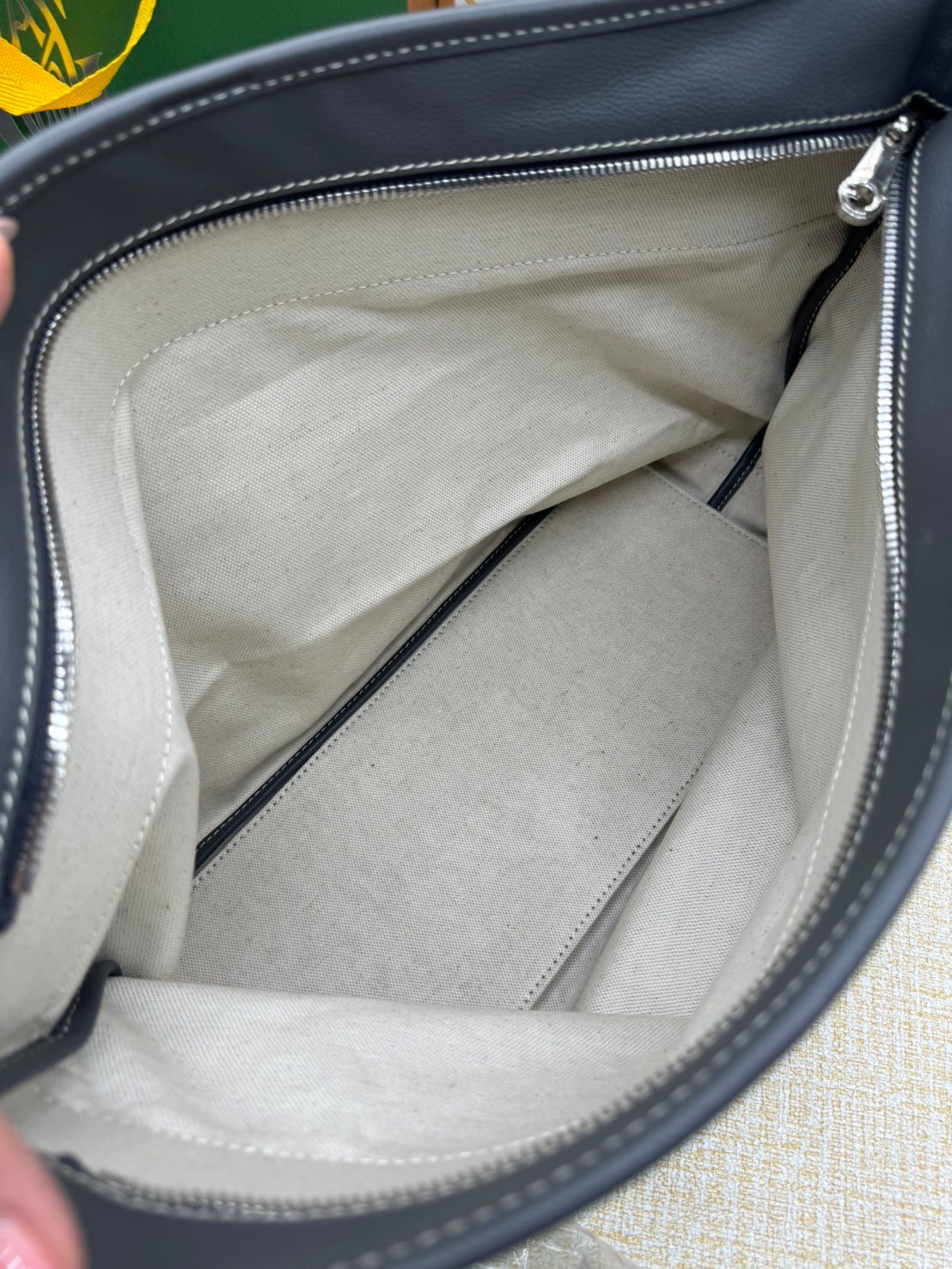 GOYARD มาใหม่น่าใช้มาก 14 นิ้ว รูปที่ 3