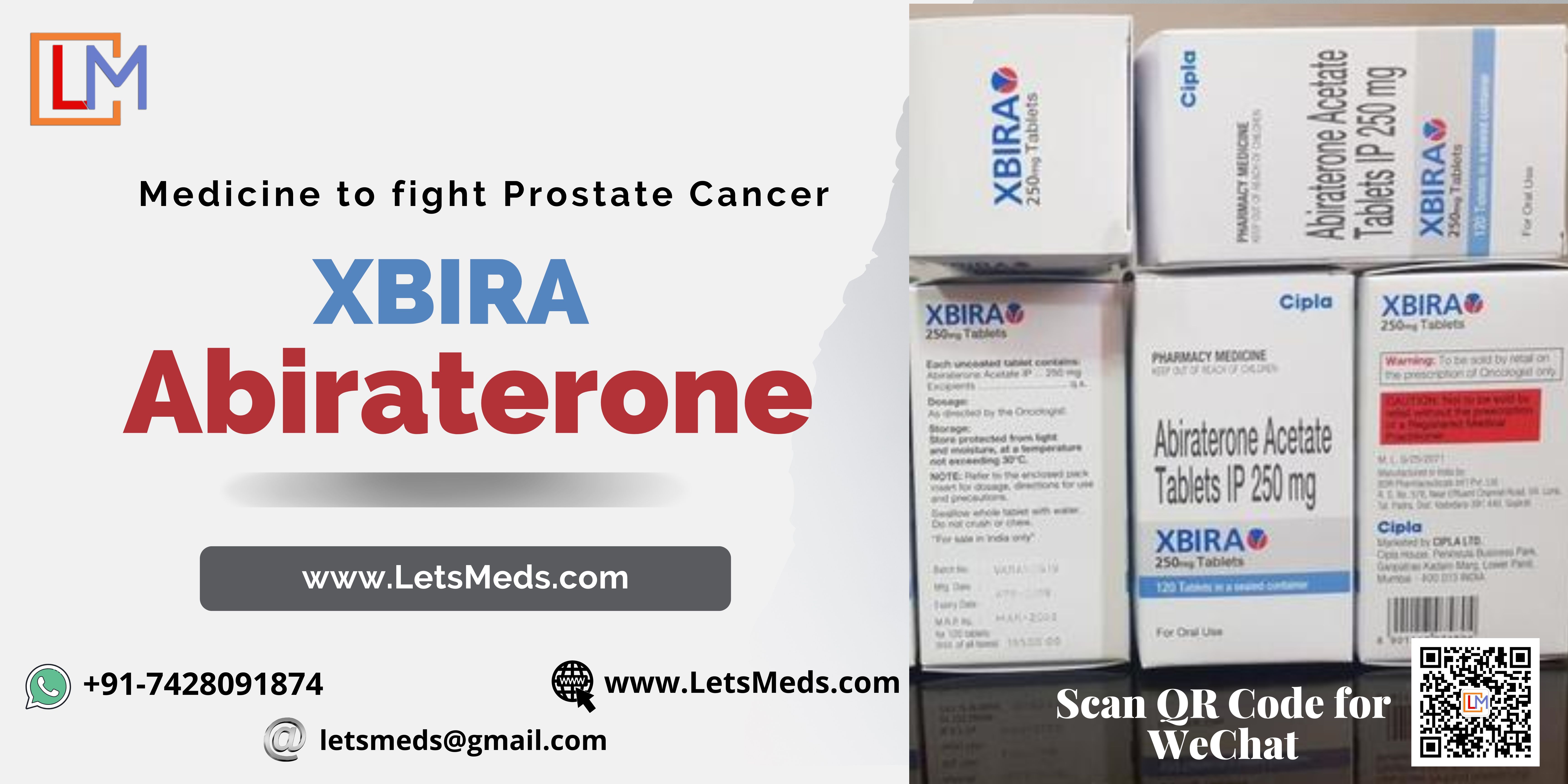  Buy Abiraterone Tablets Cost Philippines Xbira 250 Mg Price Manila รูปที่ 1