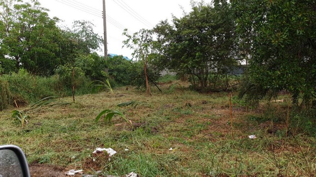 พื้นที่ดิน ที่ดิน ลำโพ 0 Rai 1 งาน 40 sq.wa 2800000 -   ราคาดี นนทบุรี    รูปที่ 1