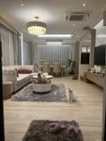 ขายบ้านแฝด 3 ชั้น ศุภาลัย เอสเซ้นส์ ลาดพร้าว Supalai Essence Ladprao ลาดพร้าว 107 -พื้นที่ใช้สอยโดยประมาณ 330 ตารางเมตร 3 ห้องนอน