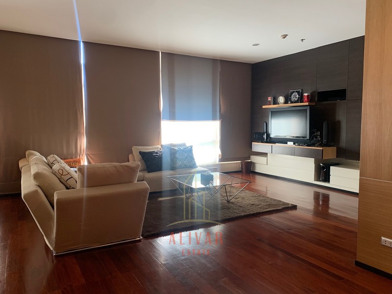RC050124 Condo for rent The Height Thonglor Fully Furnished near BTS Thonglor. รูปที่ 1