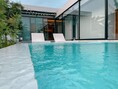 บ้านโมเดิร์นพูลวิลล่า Luxury Resort ติดดอยสุเทพ กลางเมืองเชียงใหม่
