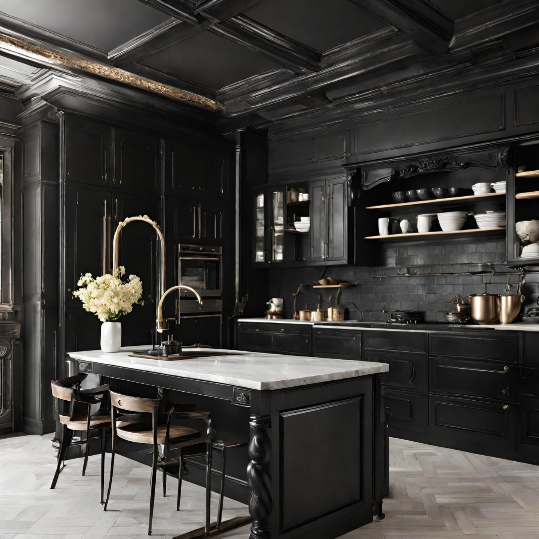 คัดสรรตัวเลือกที่หลากหลายบิ้วอิน  Cicon Interior คุ้มค่าความสวยงาม รูปที่ 2