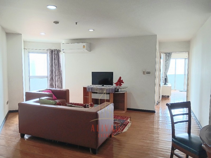 SC050424 Condo for sale Wittayu Complex near BTS Ploenchit and Central Embassy. รูปที่ 1