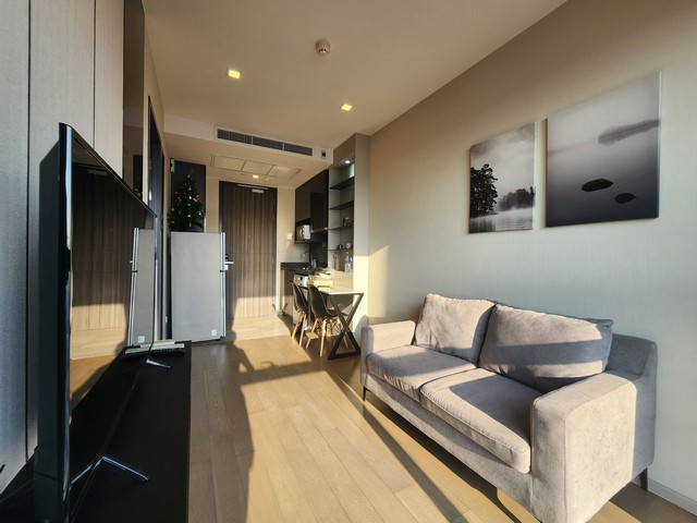 Ashton Asoke Bangkok Condo for rent  in Asoke near BTS and MRT รูปที่ 1