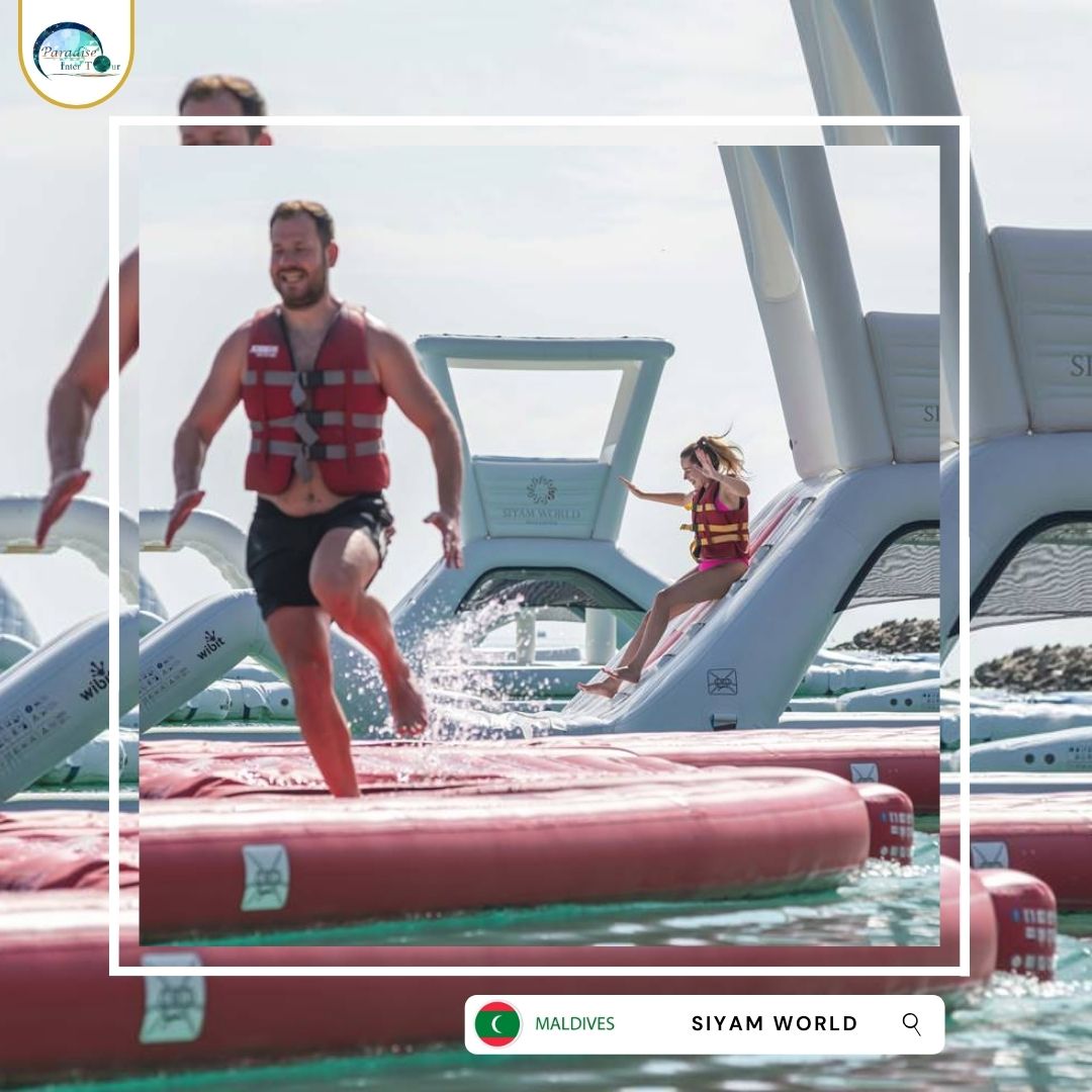 Siyam World Maldives รูปที่ 6