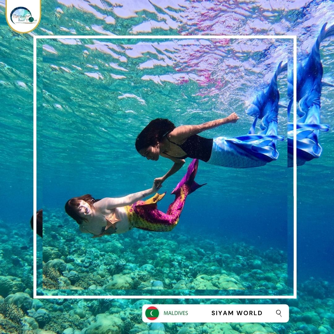 Siyam World Maldives รูปที่ 5
