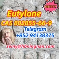 Eutylone cas 802855-66-9 Eutylone
