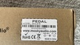 ขาย Multi Effect Pedal Mosky  SOL918 Reverb-Delay-OD-DS-FXLoop มัลติเอฟเฟค มือ 1 ซื้อมาไม่ได้ใช้