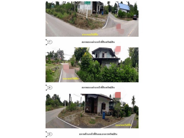 ขายบ้านเดี่ยว  อำเภอเมืองชัยนาท ชัยนาท (PG-CHN640004) รูปที่ 1