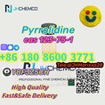 Secured Delivery CAS 123-75-1 Pyrrolidine Threema: Y8F3Z5CH		