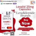 Generic Lenalidomide Capsules Wholesale Price Philippines