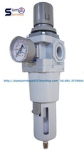 SAW600-06BDG SKP Filter regulator 1 Unit size 3/4