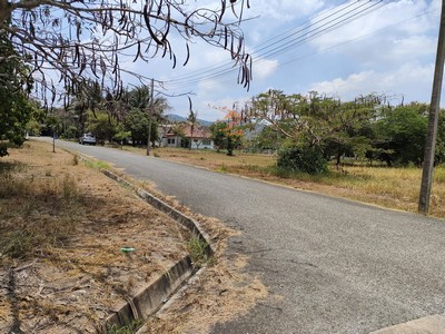 ขายที่ดินจัดสรร โครงการบ้านเนินน้ำ วิวภูเขา ชิดอ่างเก็บน้ำ วิวสวยมาก เรามีหลากแปลงให้เลือก ในราคาเบาๆ  รูปที่ 5