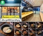 รูปย่อ ขายโครงสร้าง และ อุปกรณ์ ร้านอาหารญี่ปุ่นฟิวชั่น ปั้ม ปตท.บางพลีใหญ่ รูปที่1