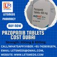 Buy Pazopanib 400mg Tablets Online Price Malaysia, Dubai, USA, China