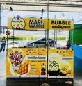 เซ้งร้าน Maru Waffle - Bubble ตลาดวันโอวัน เอกชัย101