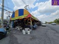 ขายโกดังร้านค้า คลังสินค้า ติดถนน ปท.5021 คลองสาม อ.คลองหลวง ปทุมธานี พร้อมบ้าน 1 หลัง 600 ตารางวา สามารถแบ่งขายได้ ฟรีค่าใช้จ่ายในการโอน 