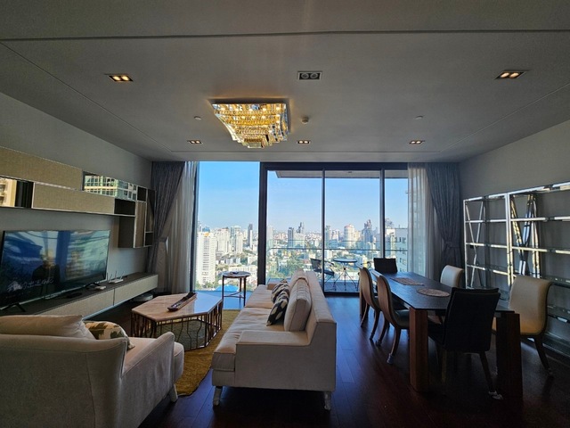 For Rent Marque Sukhumvit (มาร์ค สุขุมวิท) ใกล้รถไฟฟ้า BTS Phrom Phong รูปที่ 1