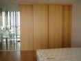 Condo The Met for Rent, near BTS Chong Nonsi and MRT Si Lom