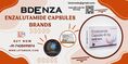 Buy Generic Enzalutamide Capsules Brands Price Online | Bdenza Wholesale Metro Manila Philippines