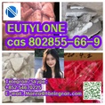 EUTYLONE  cas 802855-66-9
