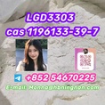 LGD3303  cas 1196133-39-7