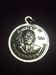 รูปย่อ เหรียญ รุ่น 1 หลวงพ่อเพชร วัดศรีเวียง หลัง หลวงพ่อเพชร วัดวชิราราม ( ดอนพต ) อ.ไชยา จ.สุราษฎร์ธานี   เนื้อเงิน รูปที่2