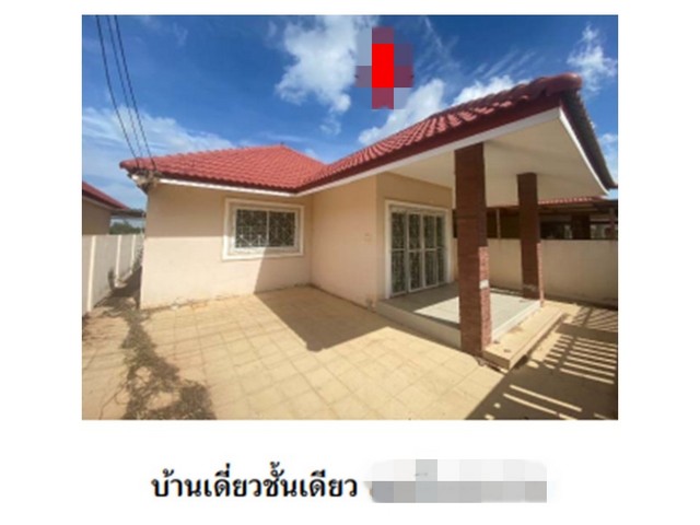 ขายทาวน์เฮ้าส์ โครงการบ้านอยู่ดี นครสวรรค์ (PG-NSN630016) รูปที่ 1