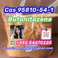 Cas 95810-54-1  Butonitazene