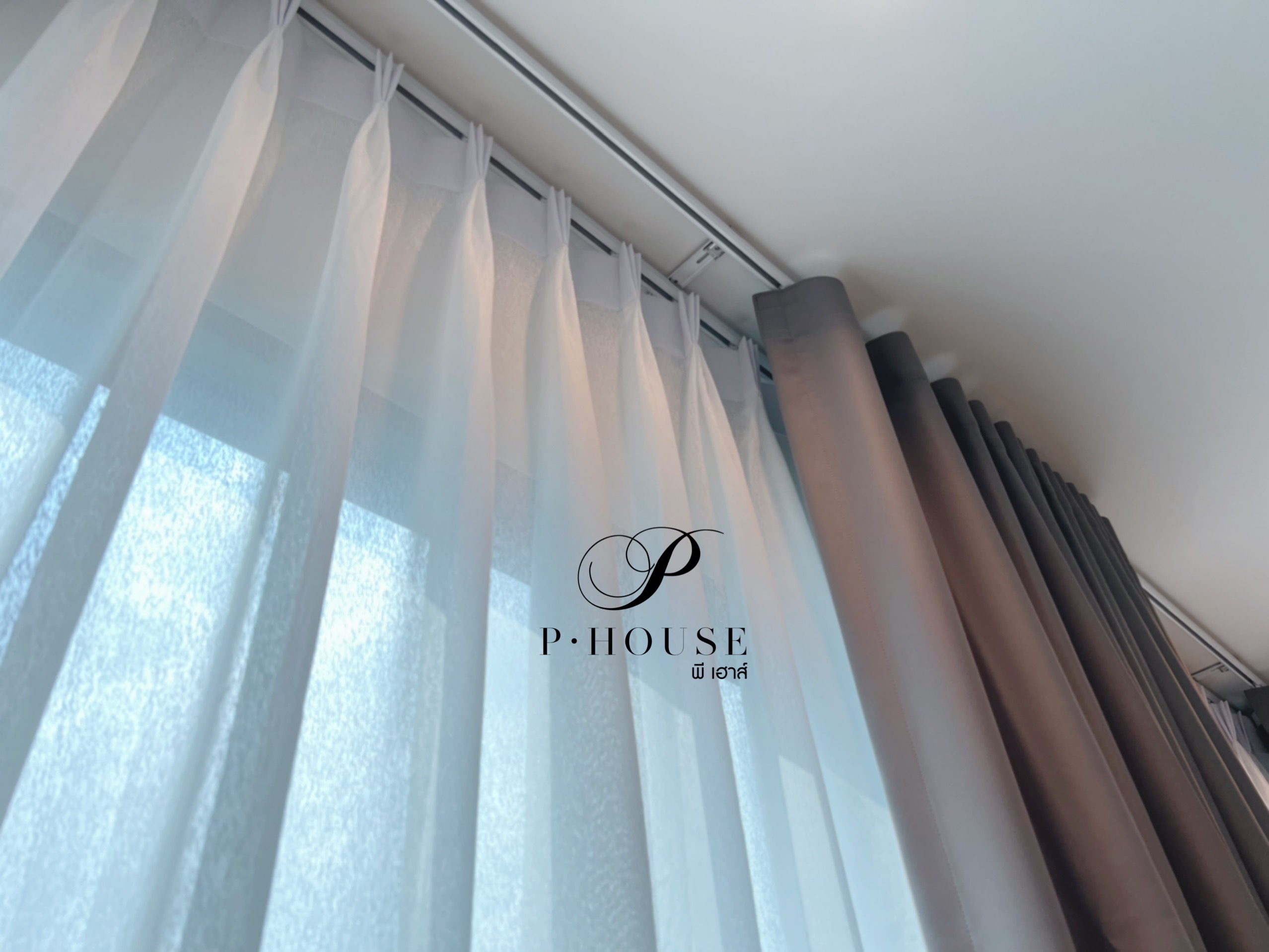 ผ้าม่าน-วอลเปเปอร์-ร้านผ้าม่านลาดพร้าว-วอลเปเปอร์ลาดพร้าว รูปที่ 7