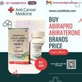 Generic Abiraterone Tablet Brands Price Online Abirapro Wholesale Philippines