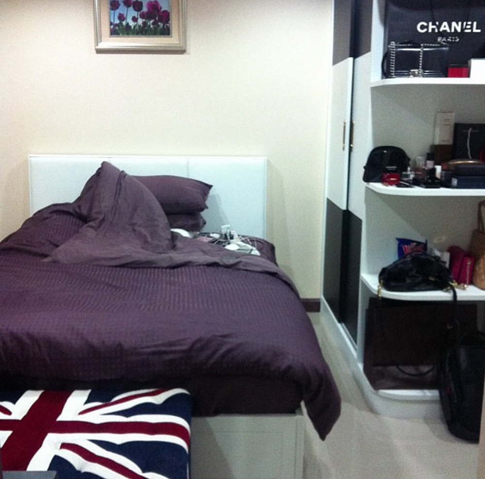 ขายทาวน์โฮม 2ห้องนอน 3ห้องน้ำ หมู่บ้านวังรุ้งซอยนวลจันทร์16 สนใจโทร 062 145 9878 รูปที่ 6