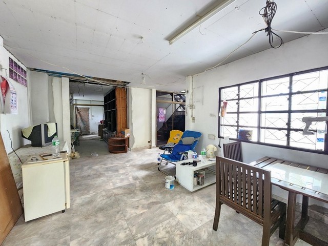 ขาย บ้านเดี่ยว 2 ชั้น หมู่บ้านบางนา วิลล่า (Bangna Villa) ซ.บางนา-ตราด 39 ใกล้ เมกาบางนา เนื้อที่ 93.5 ตรว. พื้นที่ใช้สอย 375 ตรม.  รูปที่ 1