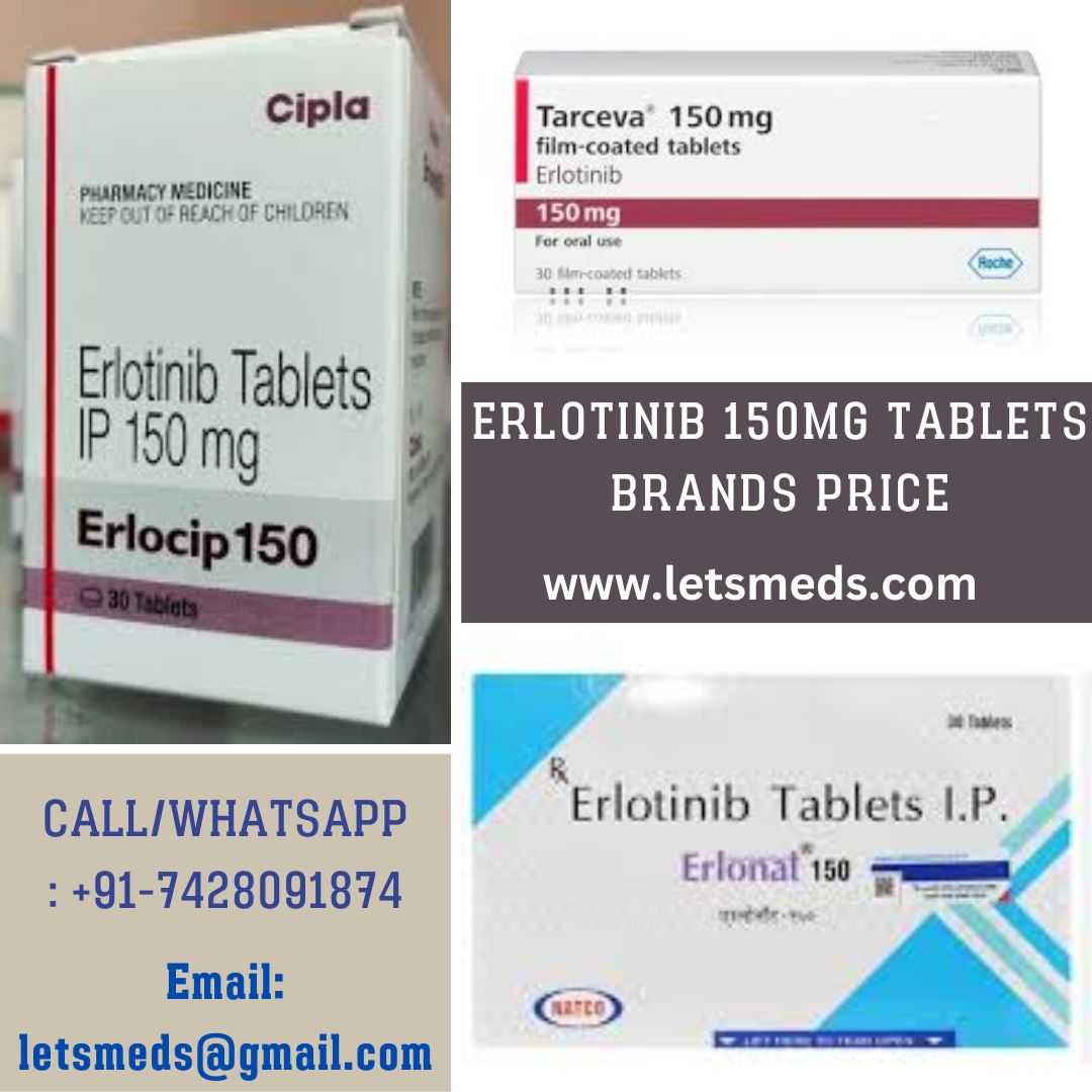 Generic Erlotinib Wholesale Supplier Philippines | Tarceva 150mg Capsules Price UAE รูปที่ 1